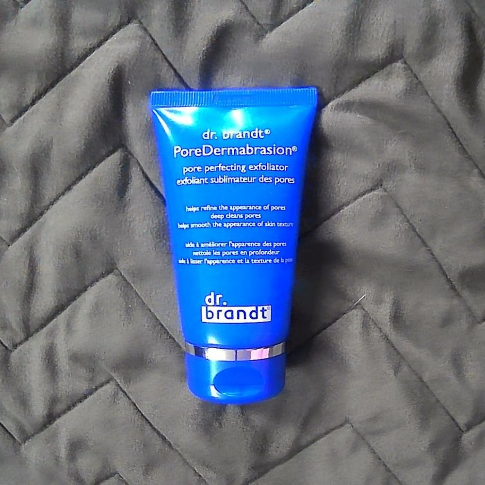 DR BRANDT SKINCAREPoreDermabrasion NWT